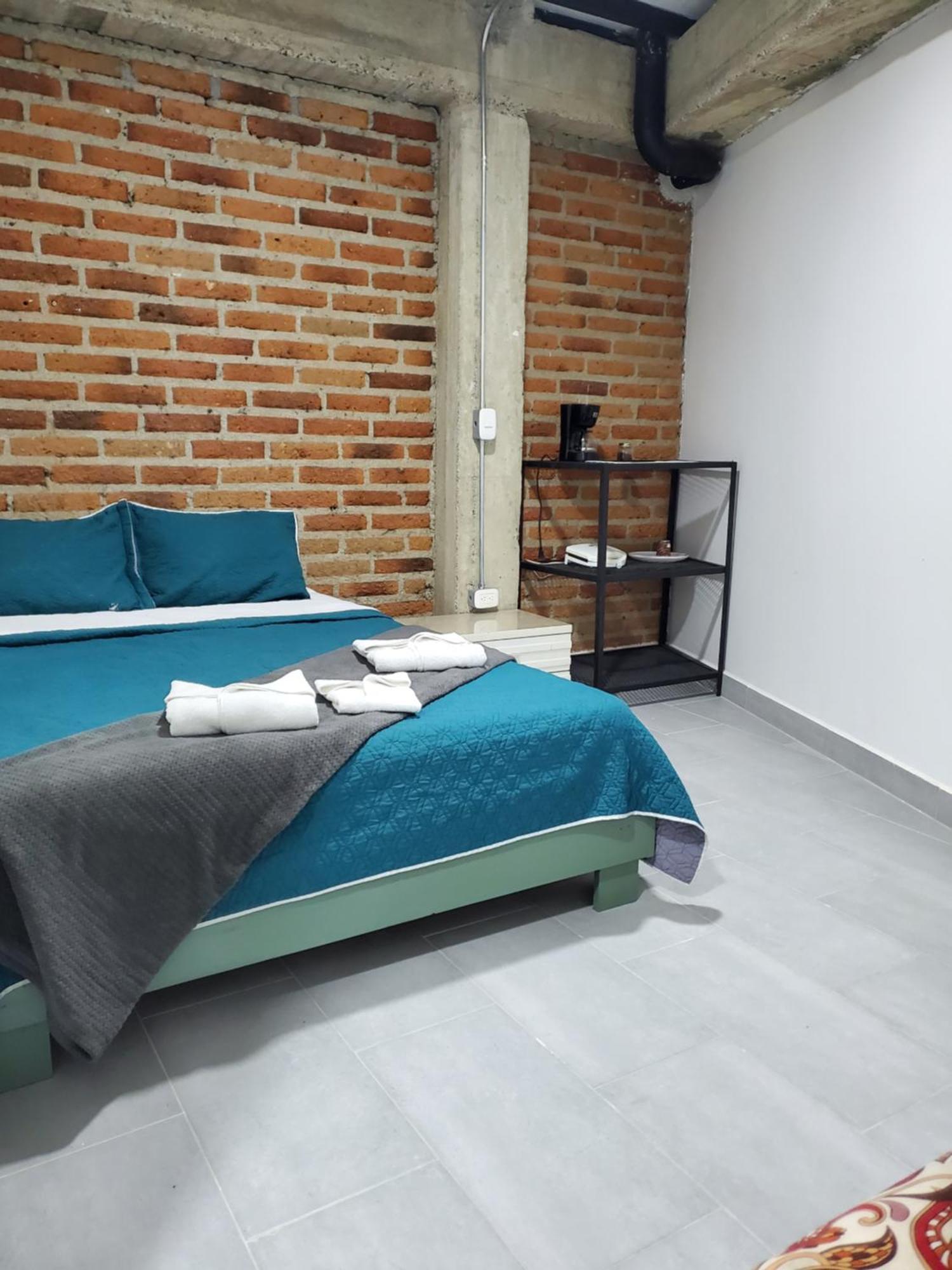 M1145 Aparta Loft Pereira Eksteriør billede