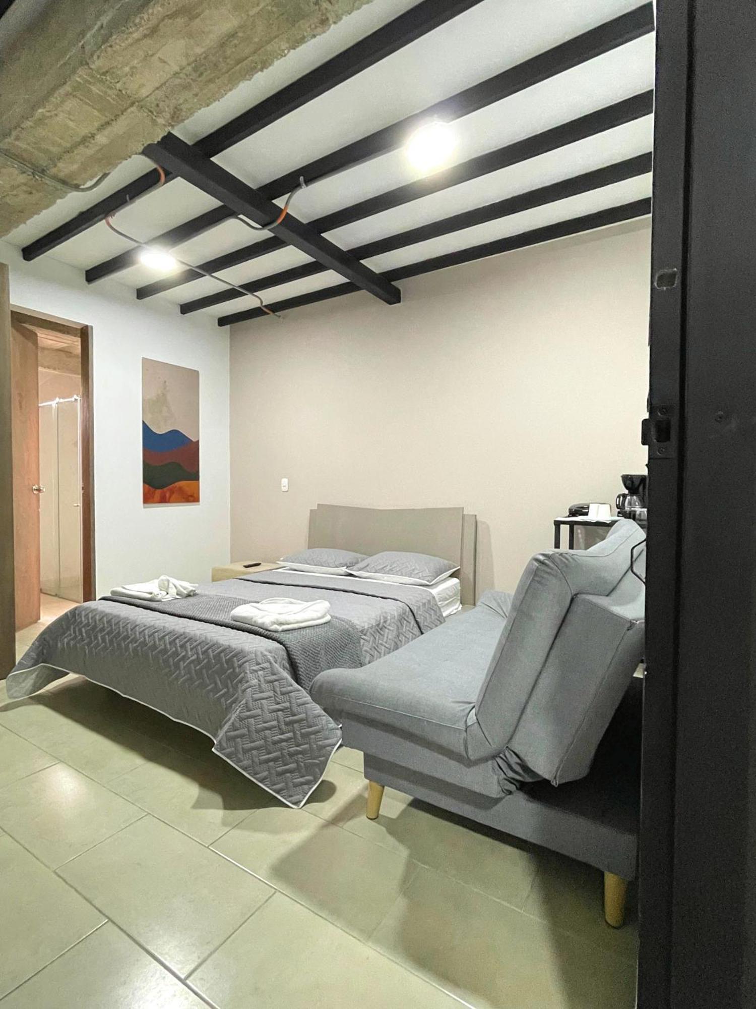 M1145 Aparta Loft Pereira Eksteriør billede